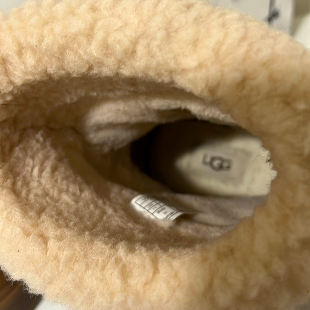 Ugg Harrison Cuff Boot - image 6